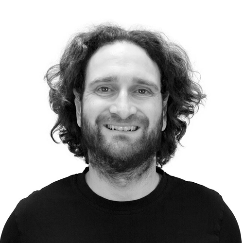 Achim Ledermüller