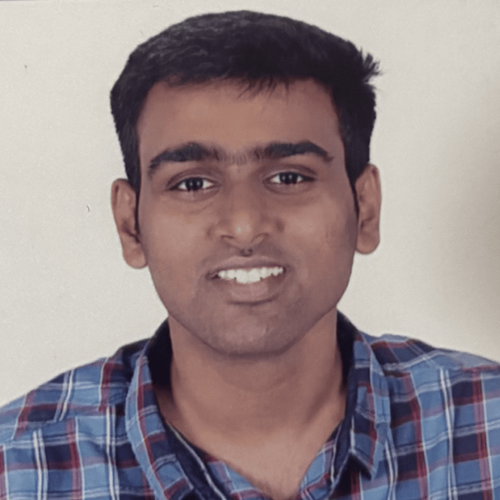 Kalpesh Pandya